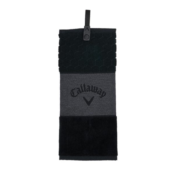 Callaway Trifold Towel