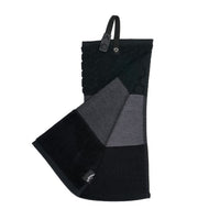 Callaway Trifold Towel