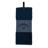 Callaway Trifold Towel