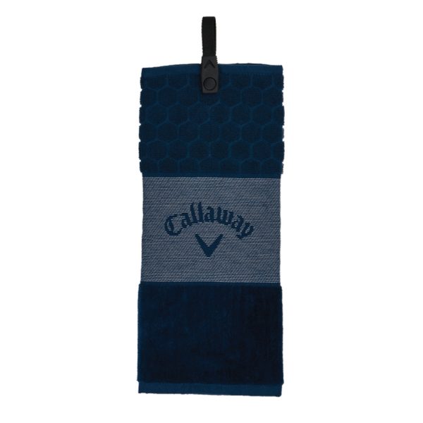 Callaway Trifold Towel