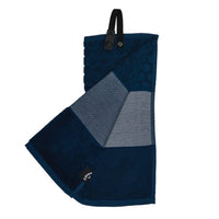 Callaway Trifold Towel
