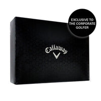 Callaway Warbird