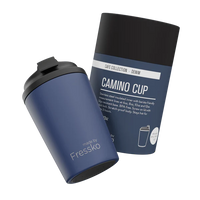 Camino 12oz â€“ 340ml Reusable Cup
