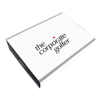 Customised Packaging :  12 Ball Sleeve