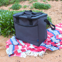 Darani 36 Can Cooler In Repreve Recycled Material 25L