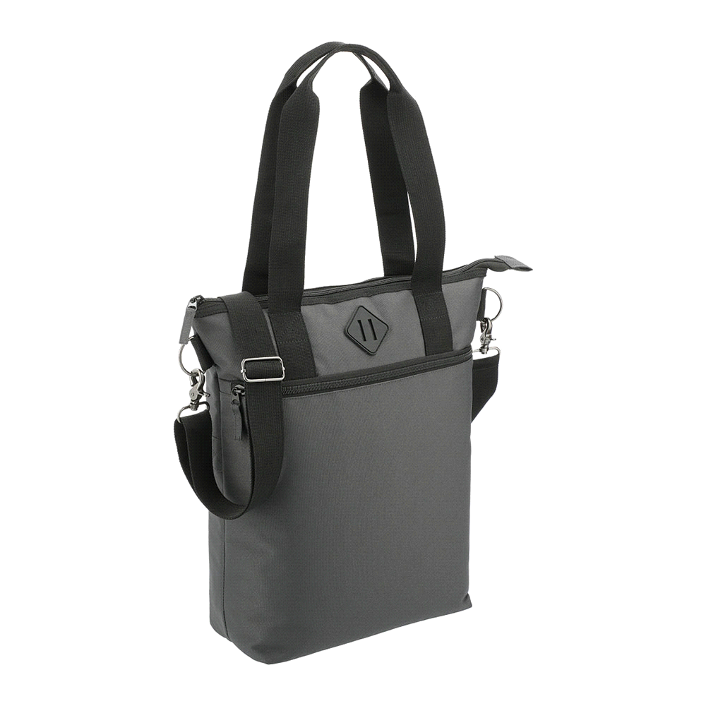 Darani Computer Tote In Repreve Recycled Material 18L