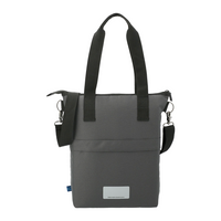 Darani Computer Tote In Repreve Recycled Material 18L