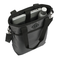 Darani Computer Tote In Repreve Recycled Material 18L