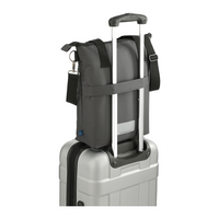 Darani Computer Tote In Repreve Recycled Material 18L