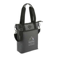 Darani Computer Tote In Repreve Recycled Material 18L