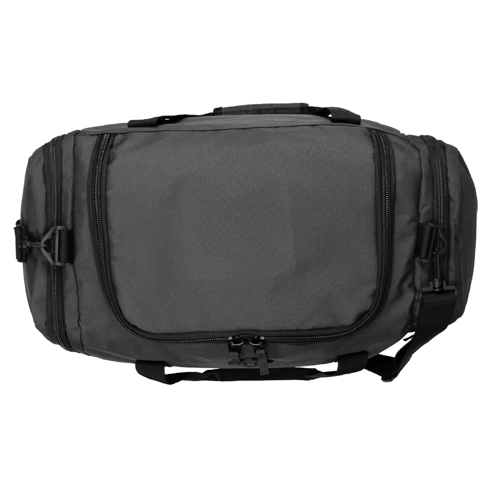 Darani Duffel Bag In Repreve Recycled Material 34L
