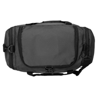 Darani Duffel Bag In Repreve Recycled Material 34L