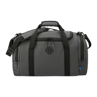 Darani Duffel Bag In Repreve Recycled Material 34L