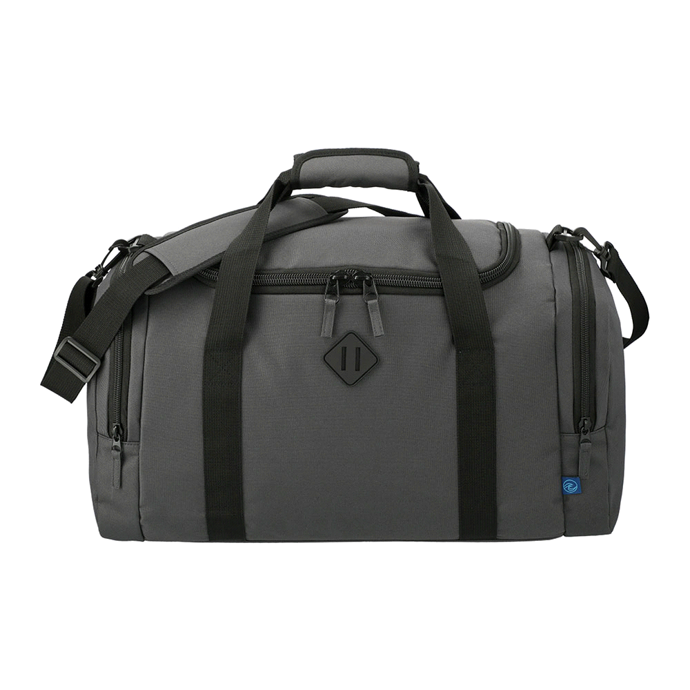 Darani Duffel Bag In Repreve Recycled Material 34L