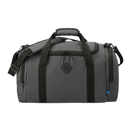 Darani Duffel Bag In Repreve Recycled Material 34L