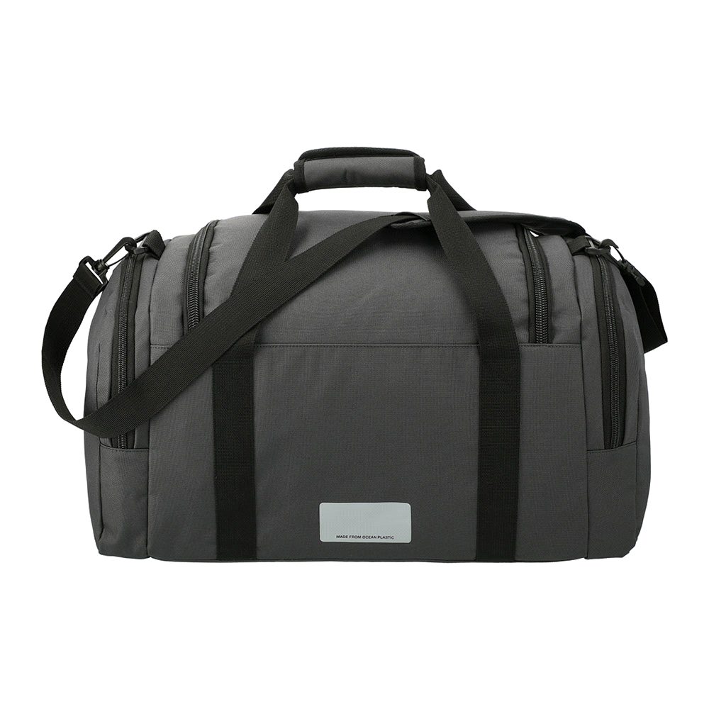 Darani Duffel Bag In Repreve Recycled Material 34L