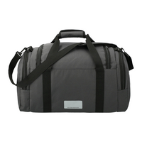 Darani Duffel Bag In Repreve Recycled Material 34L