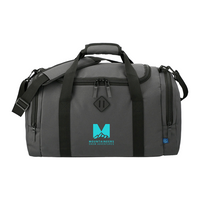 Darani Duffel Bag In Repreve Recycled Material 34L