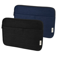 Darani GRS Recycled Canvas 16" Laptop Sleeve