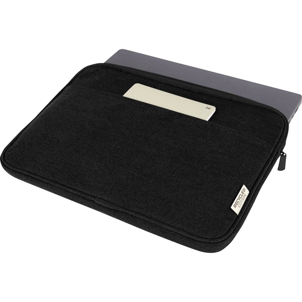 Darani GRS Recycled Canvas 16" Laptop Sleeve