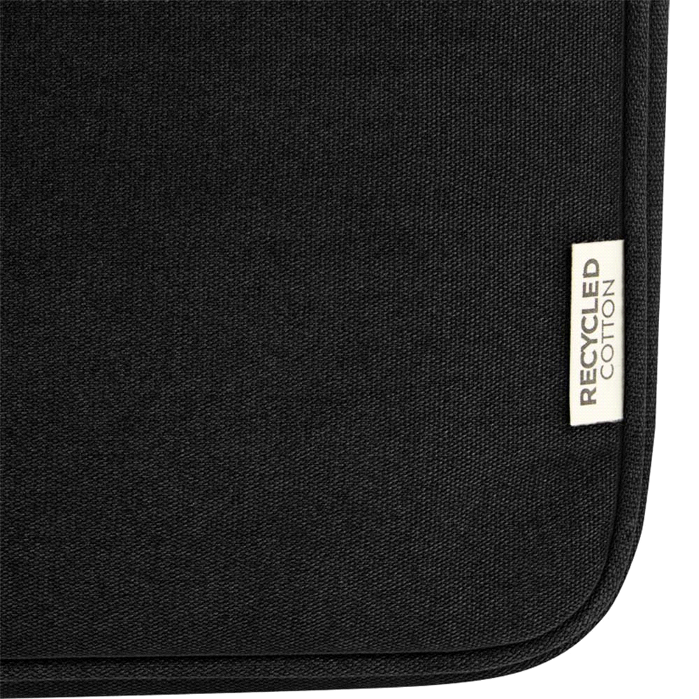 Darani GRS Recycled Canvas 16" Laptop Sleeve
