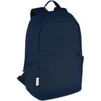 Darani GRS Recycled Canvas Anti-Theft 15" 21L Laptop Backpack