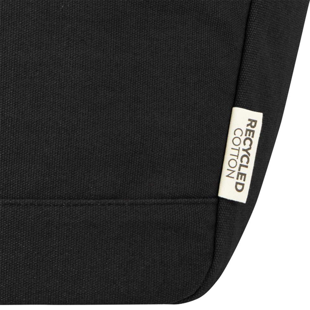 Darani GRS Recycled Canvas Cooler Tote 14L