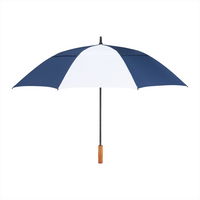 Darani 58" Recycled Golf Umbrella