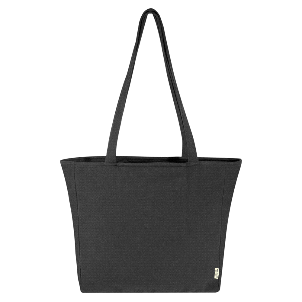 Darani Weekender Recycled Zip Tote