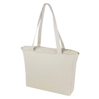 Darani Weekender Recycled Zip Tote