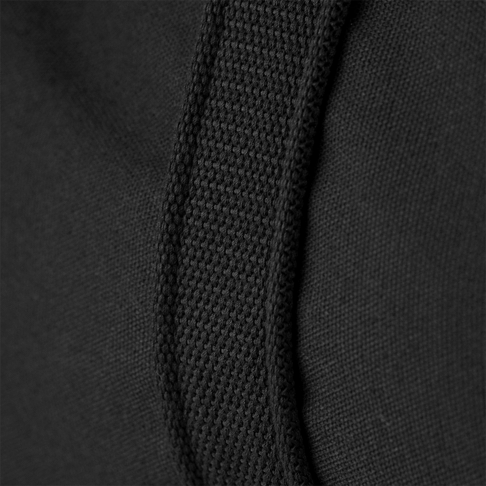 Darani GRS Recycled Canvas Duffel 48L