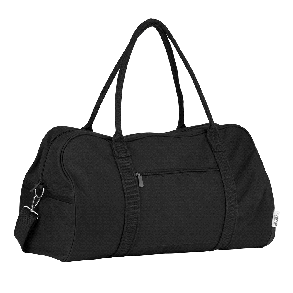 Darani GRS Recycled Canvas Duffel 48L