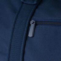 Darani GRS Recycled Canvas Duffel 48L