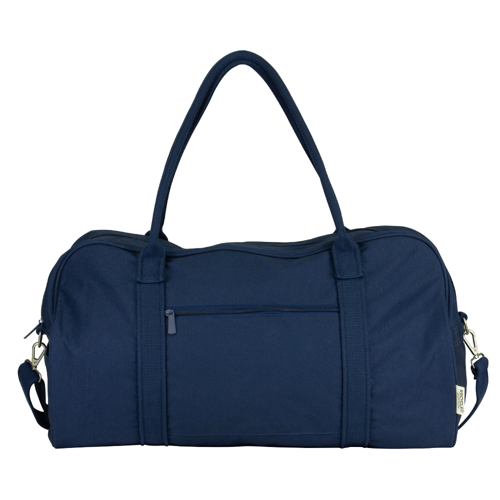 Darani GRS Recycled Canvas Duffel 48L