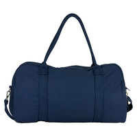 Darani GRS Recycled Canvas Duffel 48L