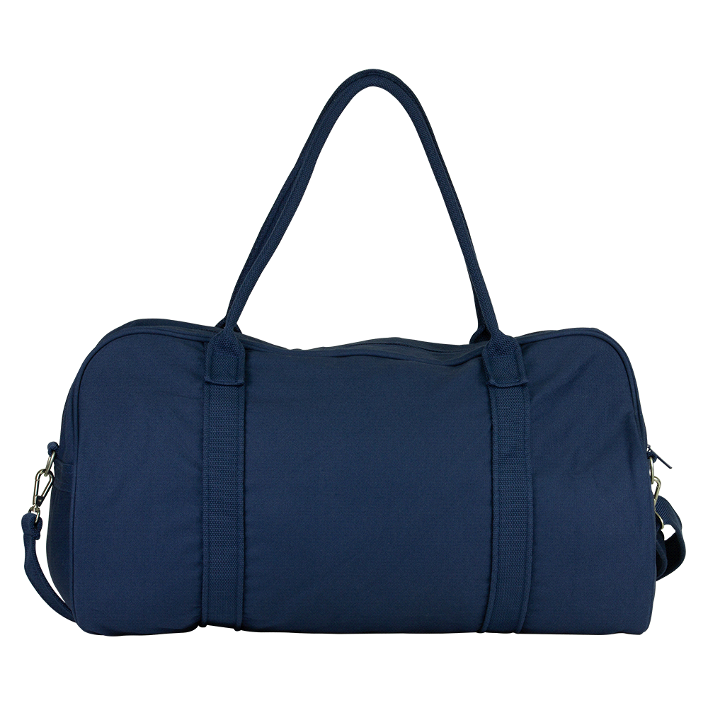 Darani GRS Recycled Canvas Duffel 48L