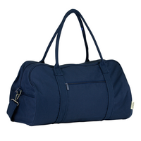 Darani GRS Recycled Canvas Duffel 48L