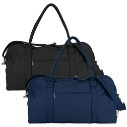 Darani GRS Recycled Canvas Duffel 48L