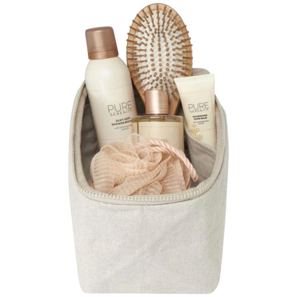 Darani Toiletry OrganiserÂ 500 g/mÂ² Aware