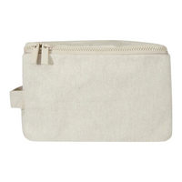 Darani Toiletry OrganiserÂ 500 g/mÂ² Aware