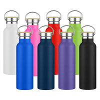 Miami Drink Bottle  - DB001