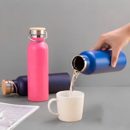Miami Drink Bottle  - DB001