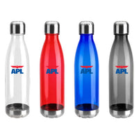 Komo Plastic Drink Bottle  - DB011