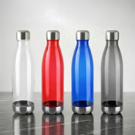 Komo Plastic Drink Bottle  - DB011