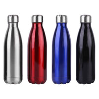 Komo Metal Drink Bottle  - DB013