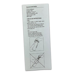 Jacob Drink Bottle  - DB017