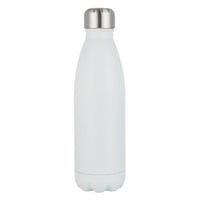Komo Matt Metal Drink Bottle  - DB019