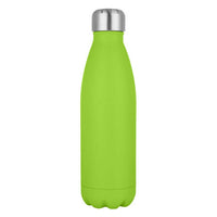 Komo Matt Metal Drink Bottle  - DB019