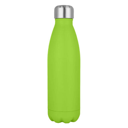 Komo Matt Metal Drink Bottle  - DB019