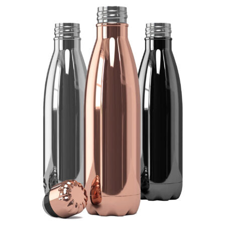 Komo Precious Metal Drink Bottle  - DB020